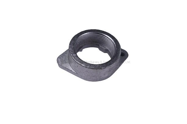 Casting / Forging Machined Pipe Fittings