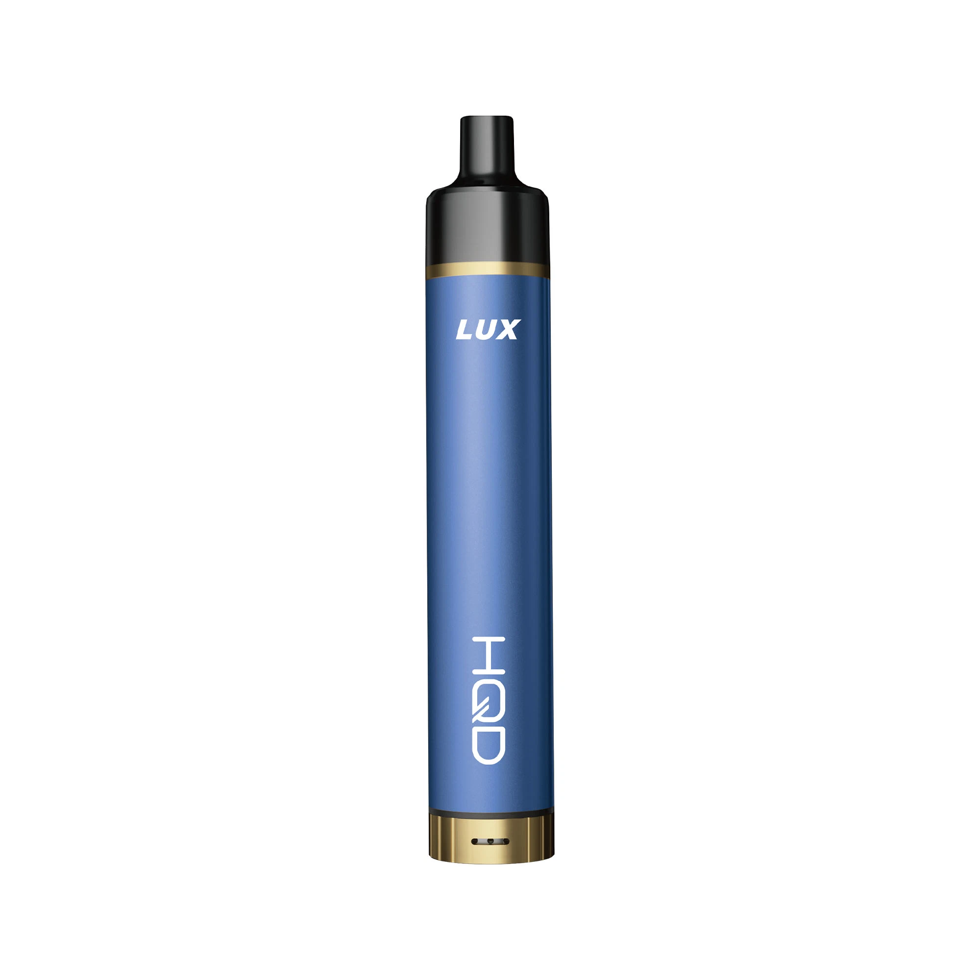 Estuche cargador portátil HQD HK003 Iloom con Pod Mod. Intercambiable VAPE