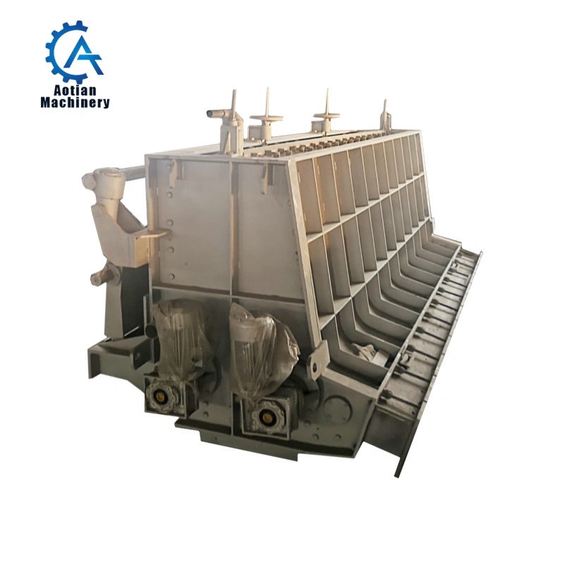 Paper Pulp Industry Air Cushion Headbox for Paper Production Line