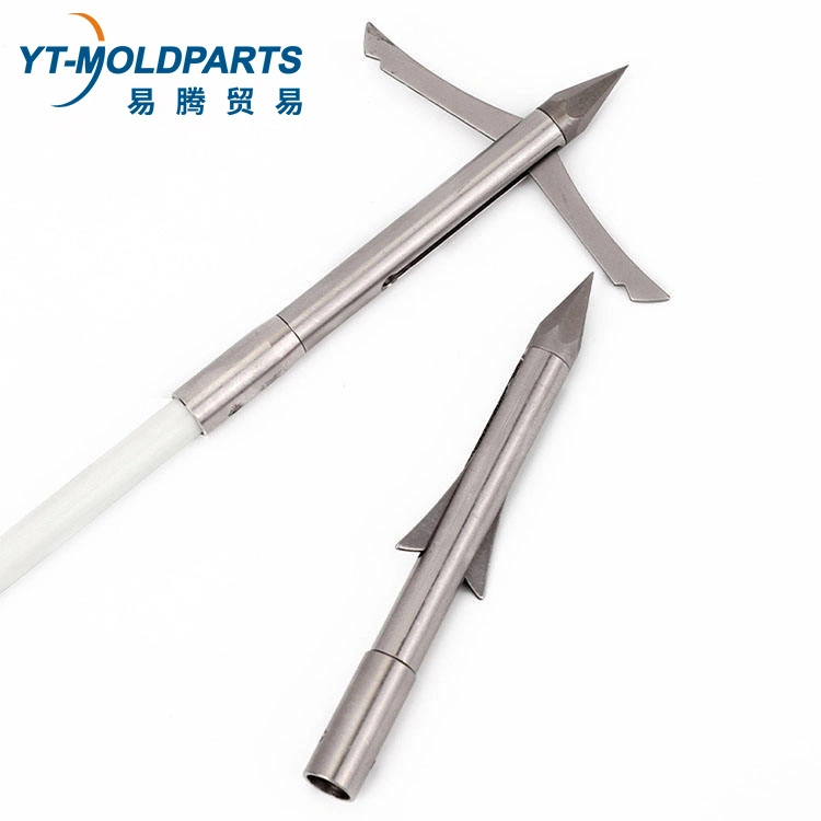 Fishing Accessories 8mm Fishing Broadheads