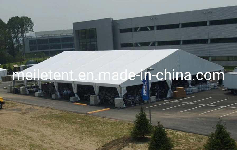 Family PVC Cover for Aluminium Frame Tent Roof Top Tent Event Tents