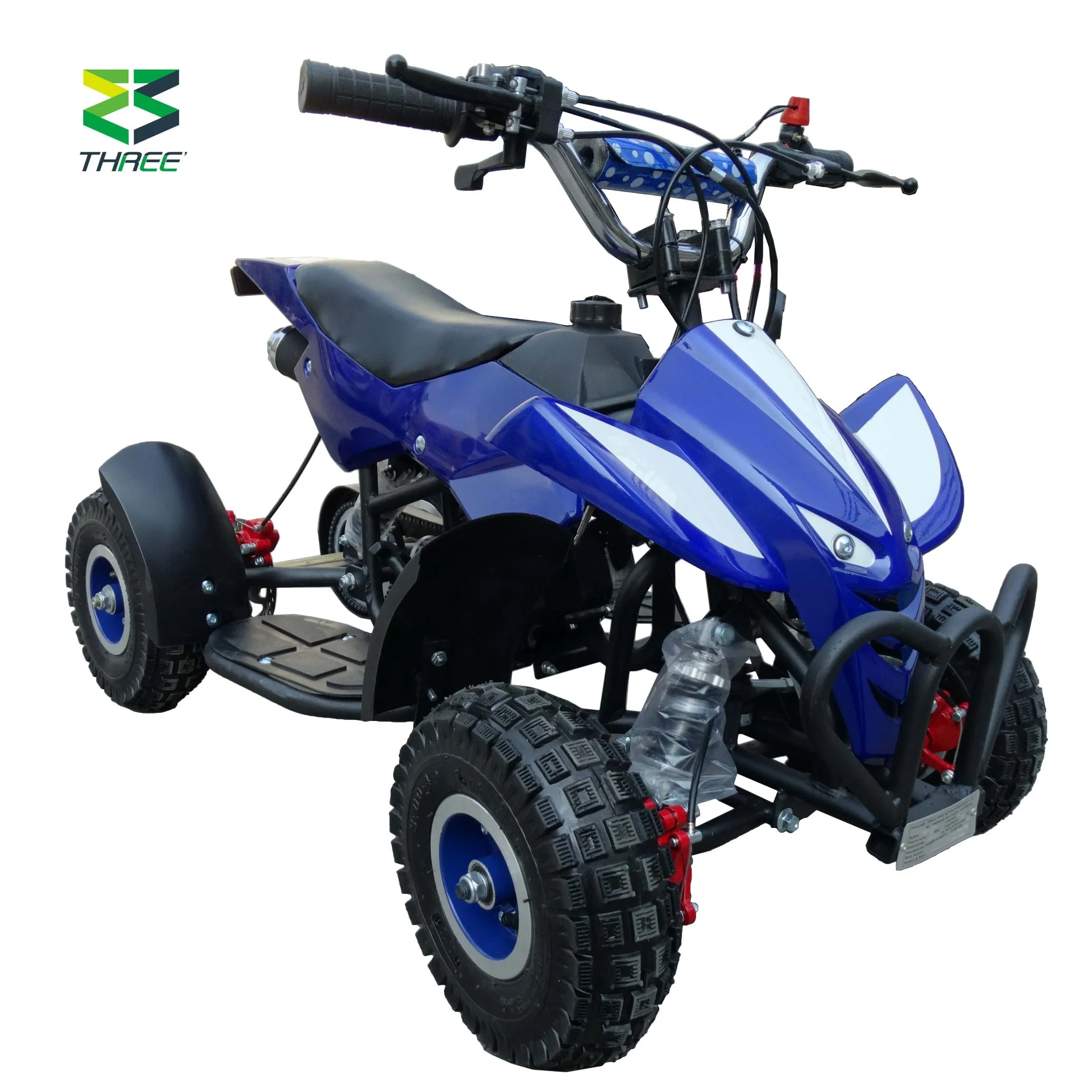 La versión 2 de la moda más reciente de la carrera de ATV para niños el mejor precio para la venta barata