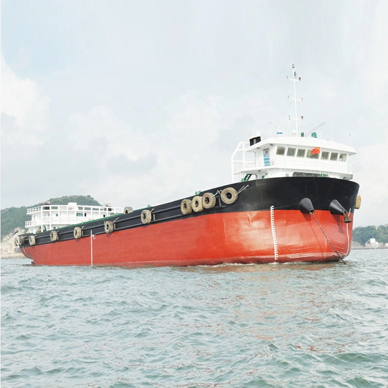 ABS Approved BV New Cargo Vessel Cheap General Cosco Ship with Low Price