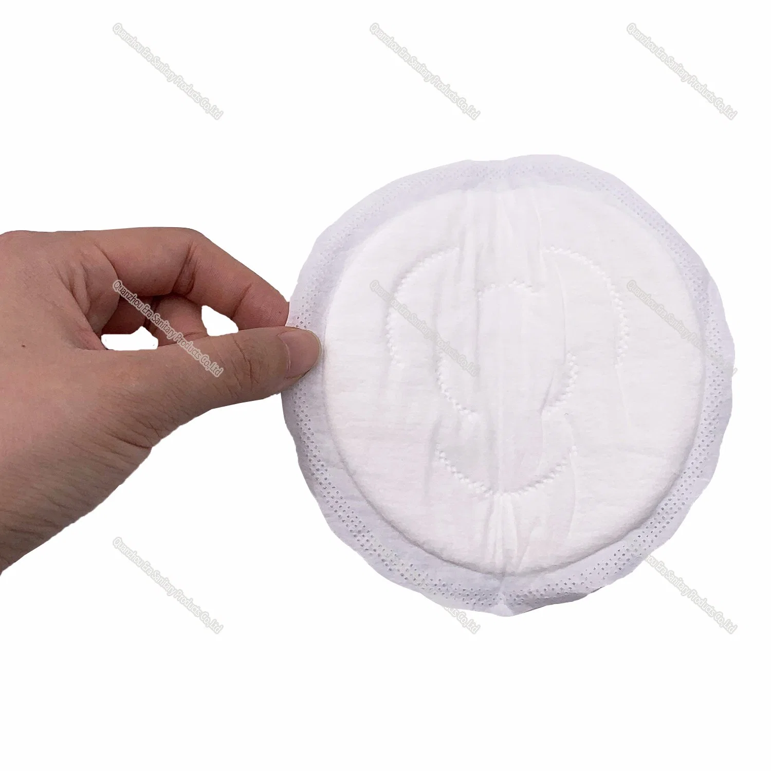 Breathable Disposable Soft Breast Pad Anti-Galactorrhea Pad