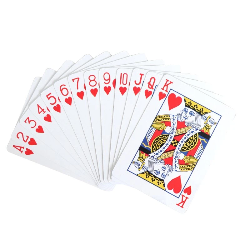 Drucken Logo Oracle Spielkarten Großhandel Kartenspiel Custom Flash Decks Affirmation Gold Edge Tarot Karten