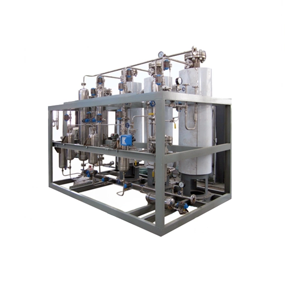 High quality/High cost performance  Chg Refinery Gas Hydrogen Production System for Chemical Plants