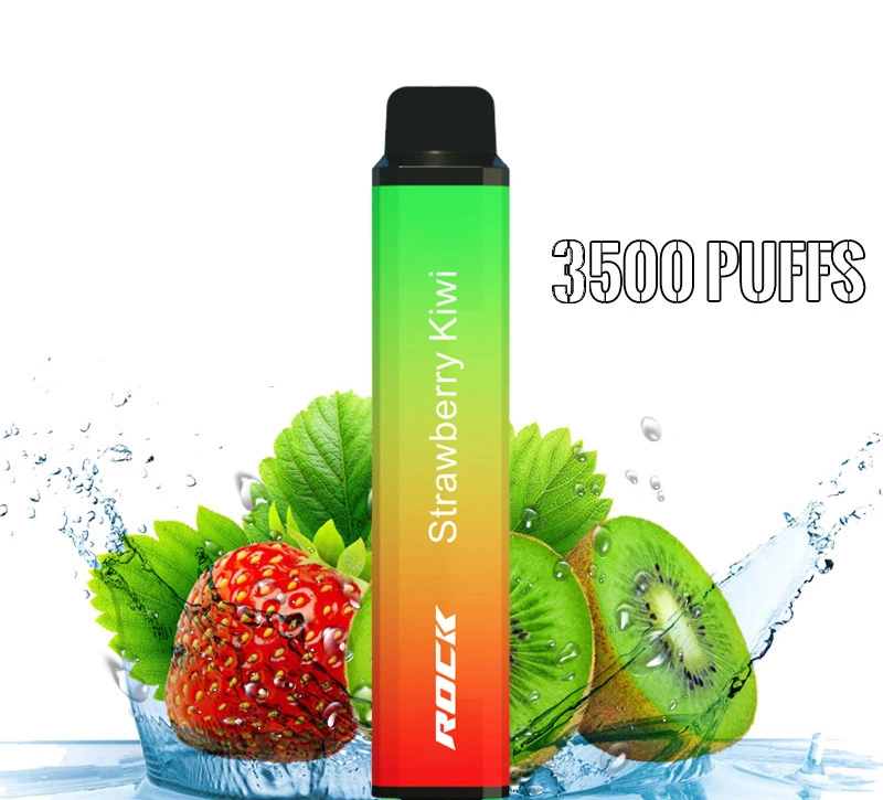 Shenzhen precio Mayorista/Proveedor fabricante 300-10000 Puff pluma de la barra de sistema Pod Cigarrillo Electrónico Desechable Tienda Vape 3500 Puff vaporizador