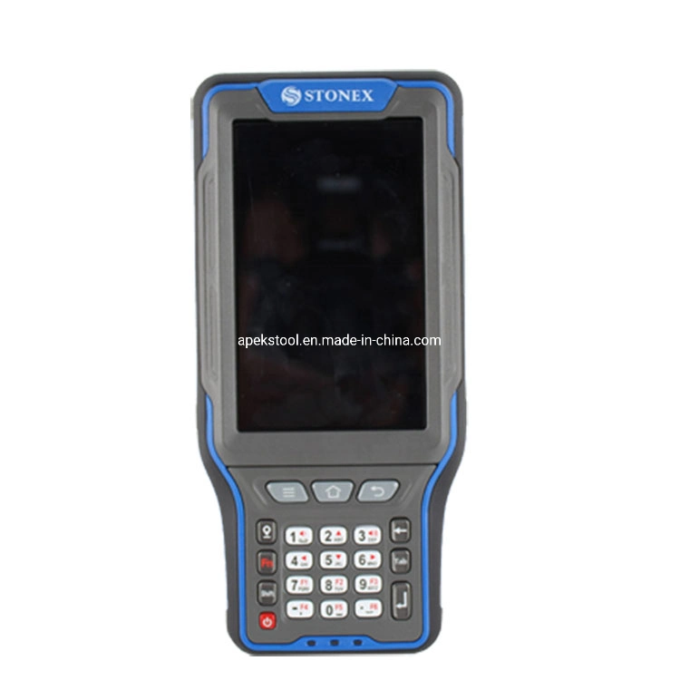 Duradero utilizando batería integrada 800 canales S9II receptor GPS GNSS GPS Stonex S900A