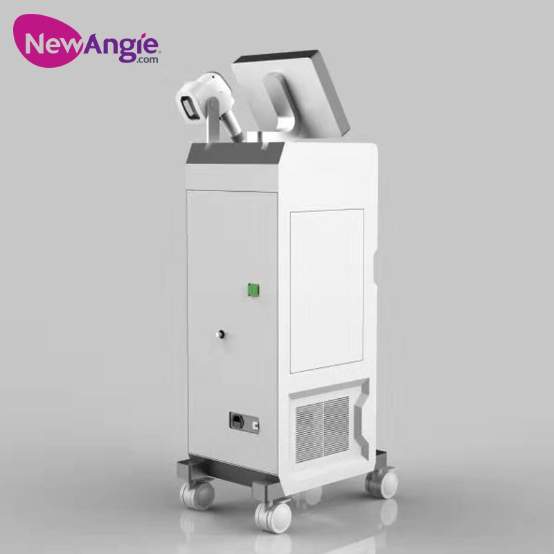 2022 Durable New Laser Hair Removal Permanent Skin Care Hair Removal Multi-Wave Laser Diode Machine