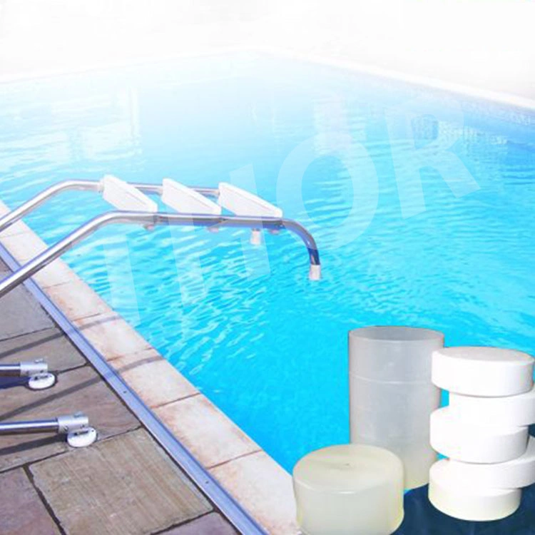 High quality/High cost performance  Drinking Water and Swimming Pool Clean Purify Chemical Auxiliary Agent