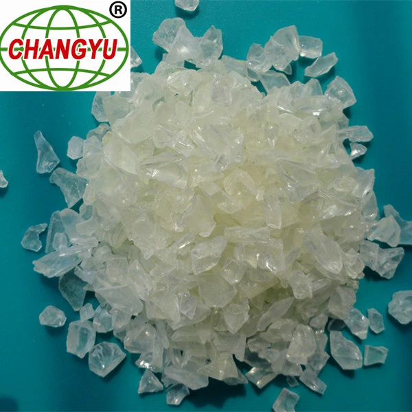 Hellgelb Granular Solid Thermoplastic C9 Petroleum Kohlenwasserstoff Harz für Klebstoff/Kleber/Lack