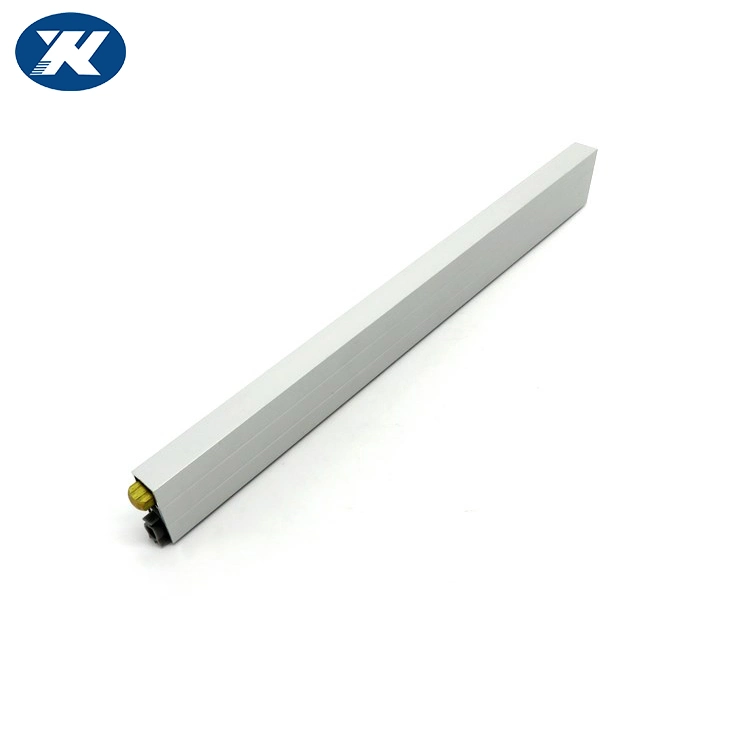 Mortised Concealed Fix Threshold Aluminium Threshold Automatic Door Bottom Seal