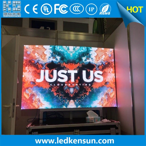 Indoor Front Service HD P2.5/P1.86/P1.56/P1.25/P2/P3 LED Video Wall LED Display