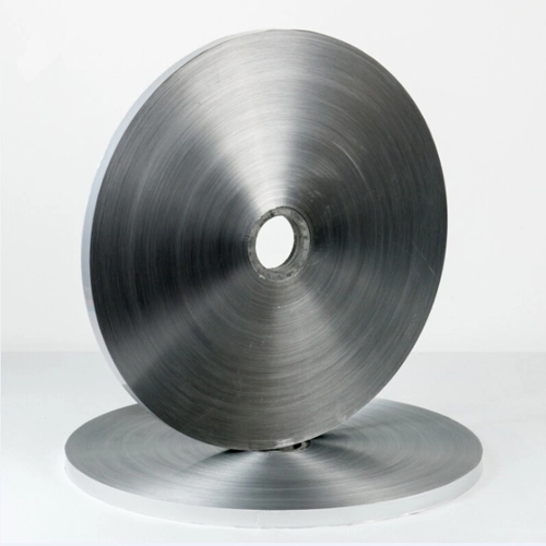 Aluminum Foil Tape Pet Film for Electric Cable with Thermo Adhesive