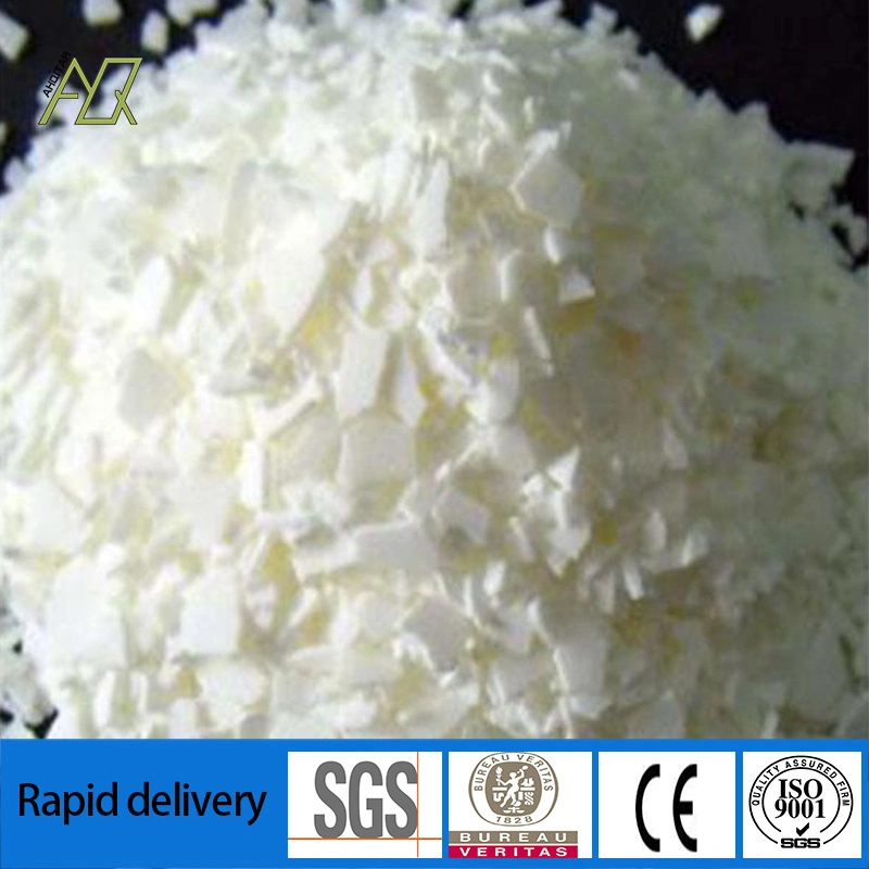 Manufacturer Supply High quality/High cost performance CAS No. 552-30-7 Trimellitic Acid Anhydride Tma