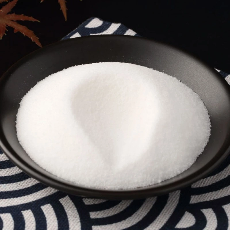 Food Ingredients Sweeteners Isomalt Powder Organic Additives for Sale