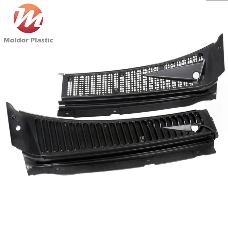 Plastic Injection Car Automotive Parts Injection Molding Parts