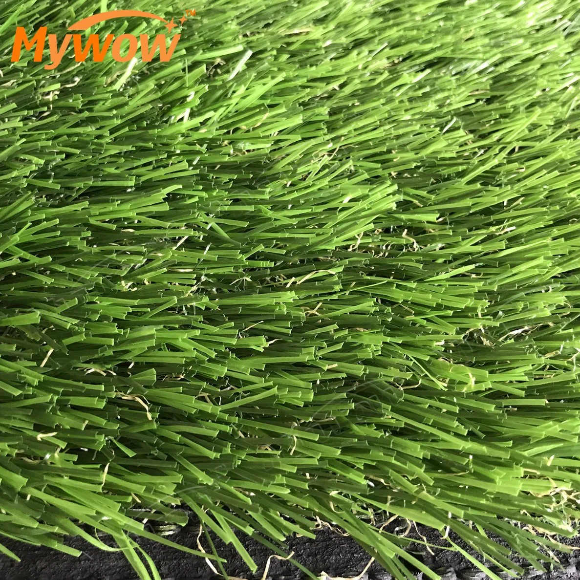 25mm Landscaping Garden Grass Decoration Synthetic Artificial Grass Lawn