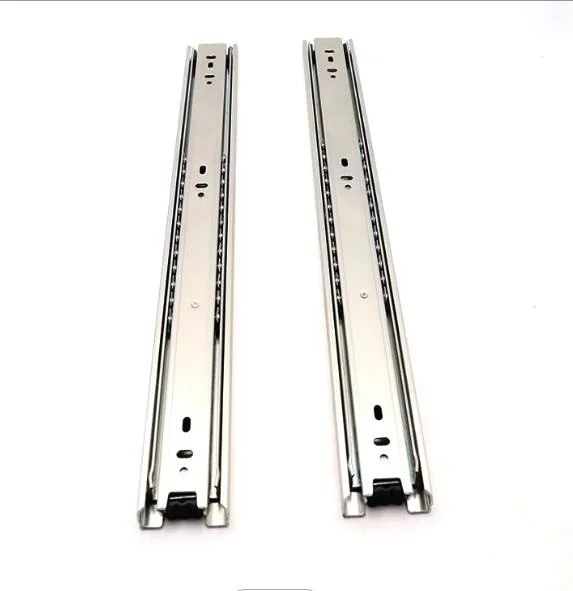 Two Knots Stainless Steel Blum Cabinet Hardware Drawer High Quality Slide with Good Price