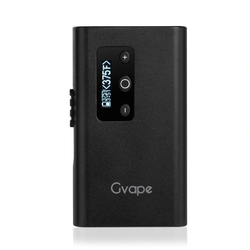 Commerce de gros stylo Vape Gvape Herb vaporisateur