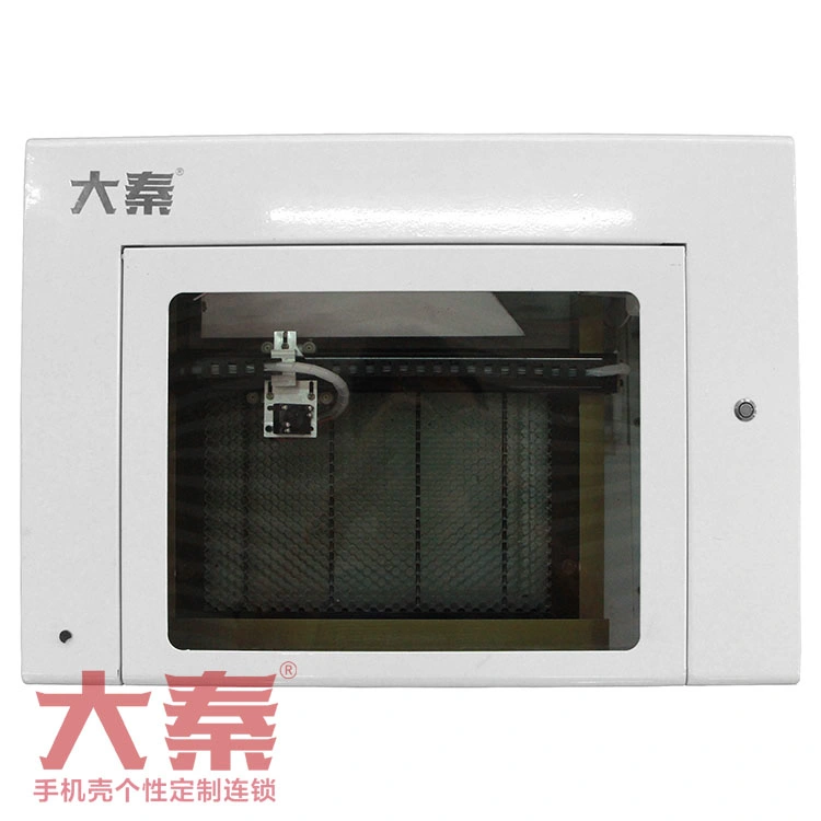 High Quanlity Cell Phone Screen Protector Making Machine