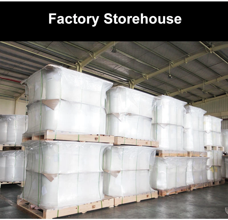 Chinese Factory Nylon/PE Transparent Plastic Food Packaging Film