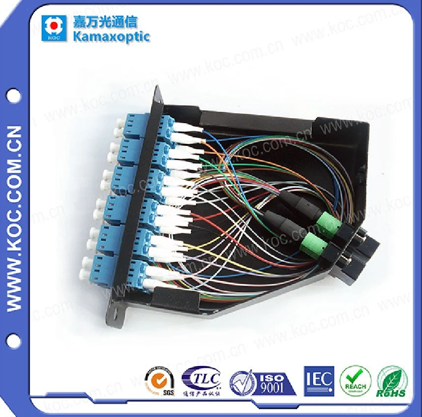 Fiber Optical MPO Cassette for Data Center