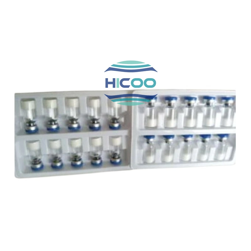 Steroids Hormone Peptide Finished Peptide C No Dac in Bulk Stock