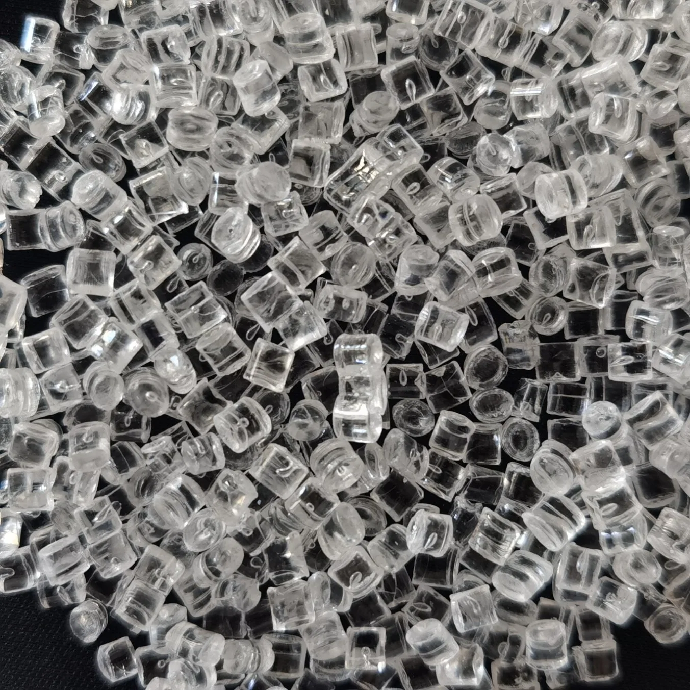 GPPS Resin, GPPS/General Purpose Polystyrene Granule/HIPS/High Impact Plastic Material