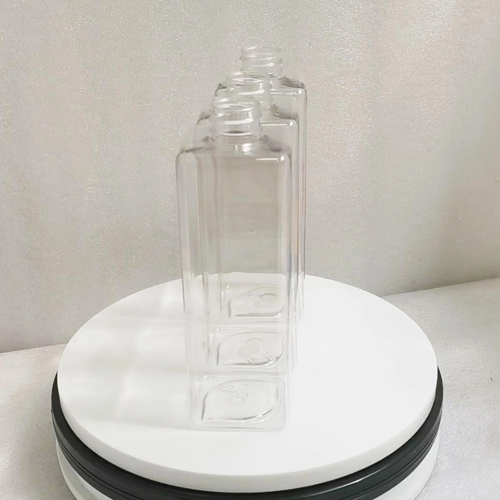 Factory Price H2O2 Bottle for Beauty Salon Equipment