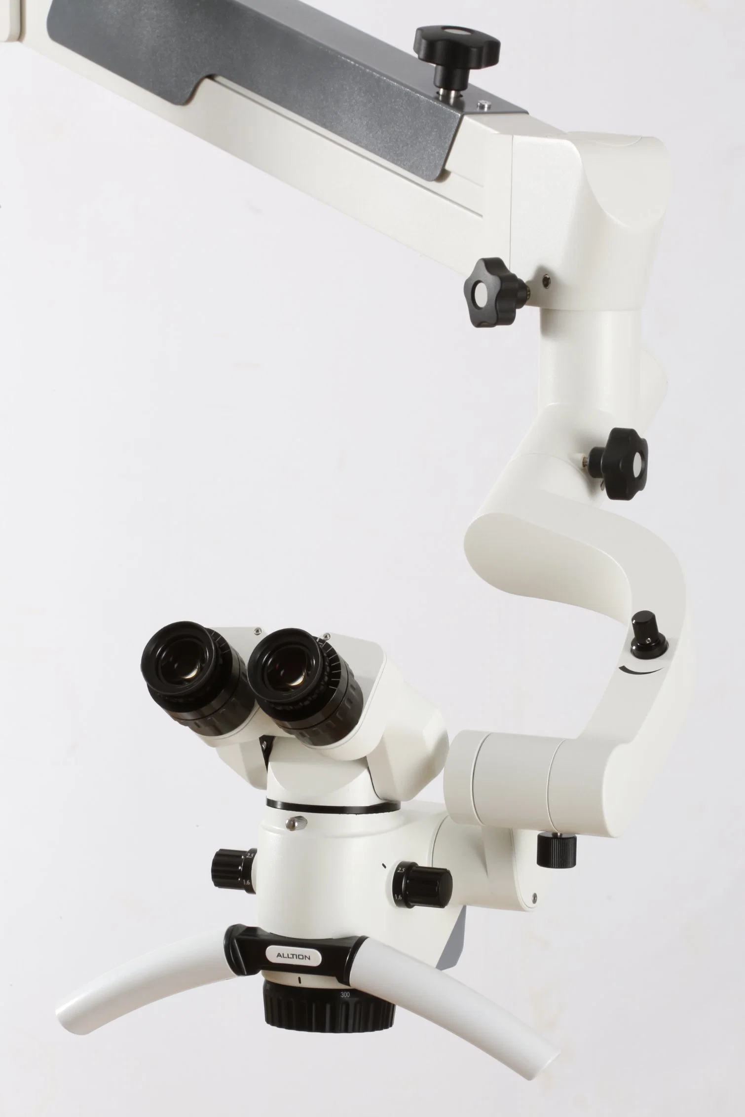 Am-2000 Microscope pour la chirurgie chirurgicale opératoire en ORL, dentaire, orthopédie, chirurgie de la main, neurochirurgie, andrologie et urologie, ainsi que pour la médecine vétérinaire P & R.