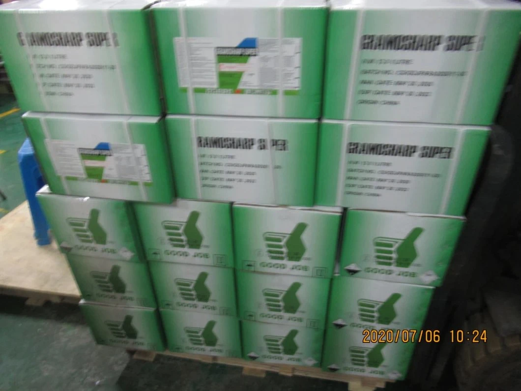 Pyribenzoxim 10% OD herbicide sélectif riz herbicide