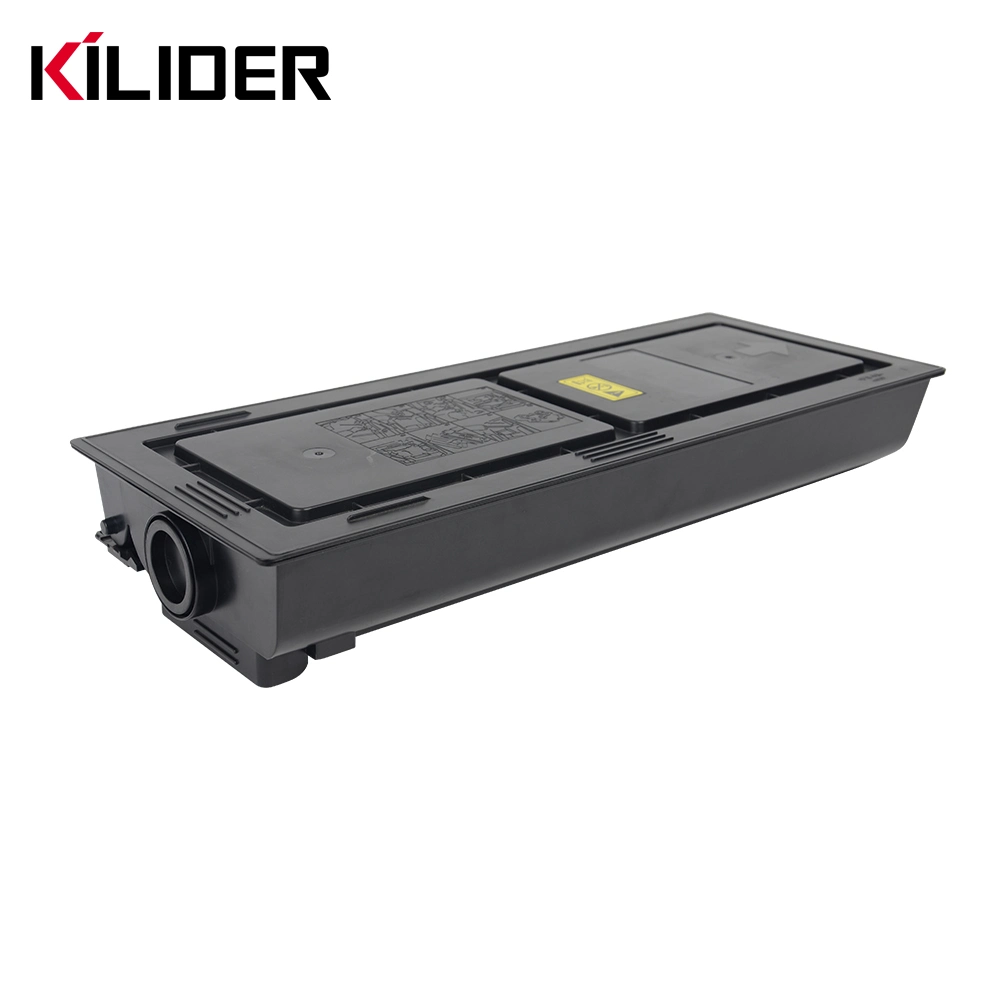 Discount Printer Cartridges Compatible Tk675 Laser Toners for Kyocera