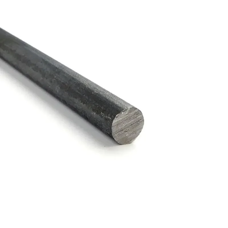 Carbon Steel Bar Cr12MOV Cr8Mo2SiV