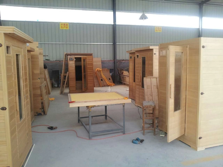 Original Factory Supply Cheap Price Sauna Room