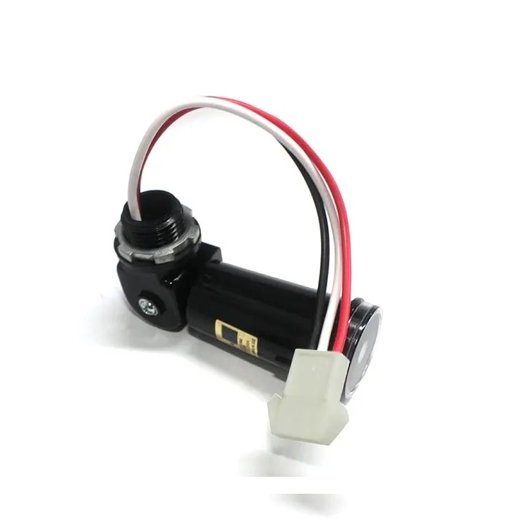 Rotate Stem Photocontrol Photocell Sensor Light