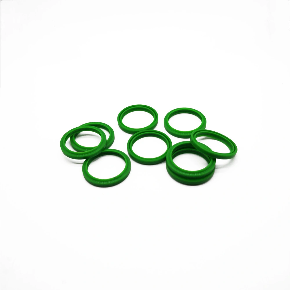 Uhs Dhs Type Universal Seals for Pistons and Rods PU Seal