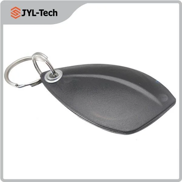 KA12 Control de acceso impermeable NFC Keyfob etiqueta velero RFID Smart Llavero