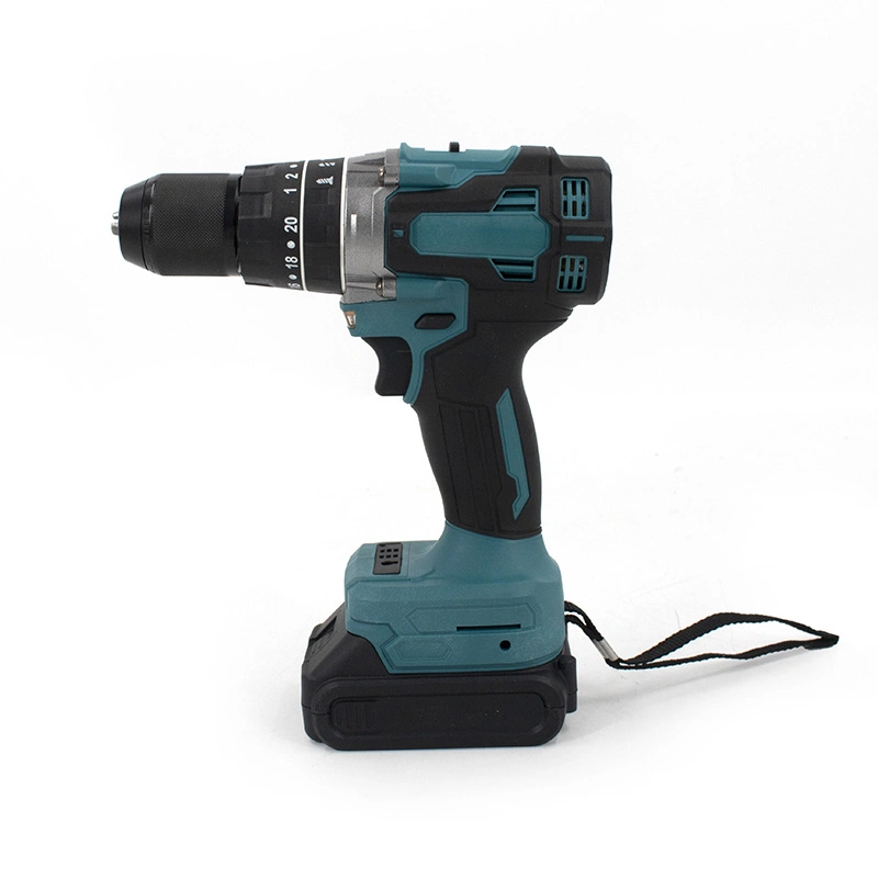 Economical Custom Design Factory Screwdriver Electric Power Drills