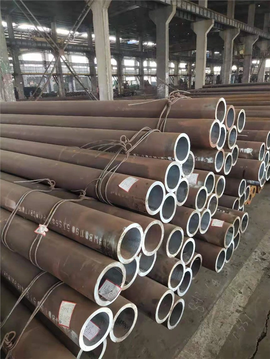 ISO2531 Ductile Iron Pipe of Superior Quality Preferred Dimensions of Class C25 C30 C40 and K9 DN80mm-DN2000mm Cast Iron Pipe