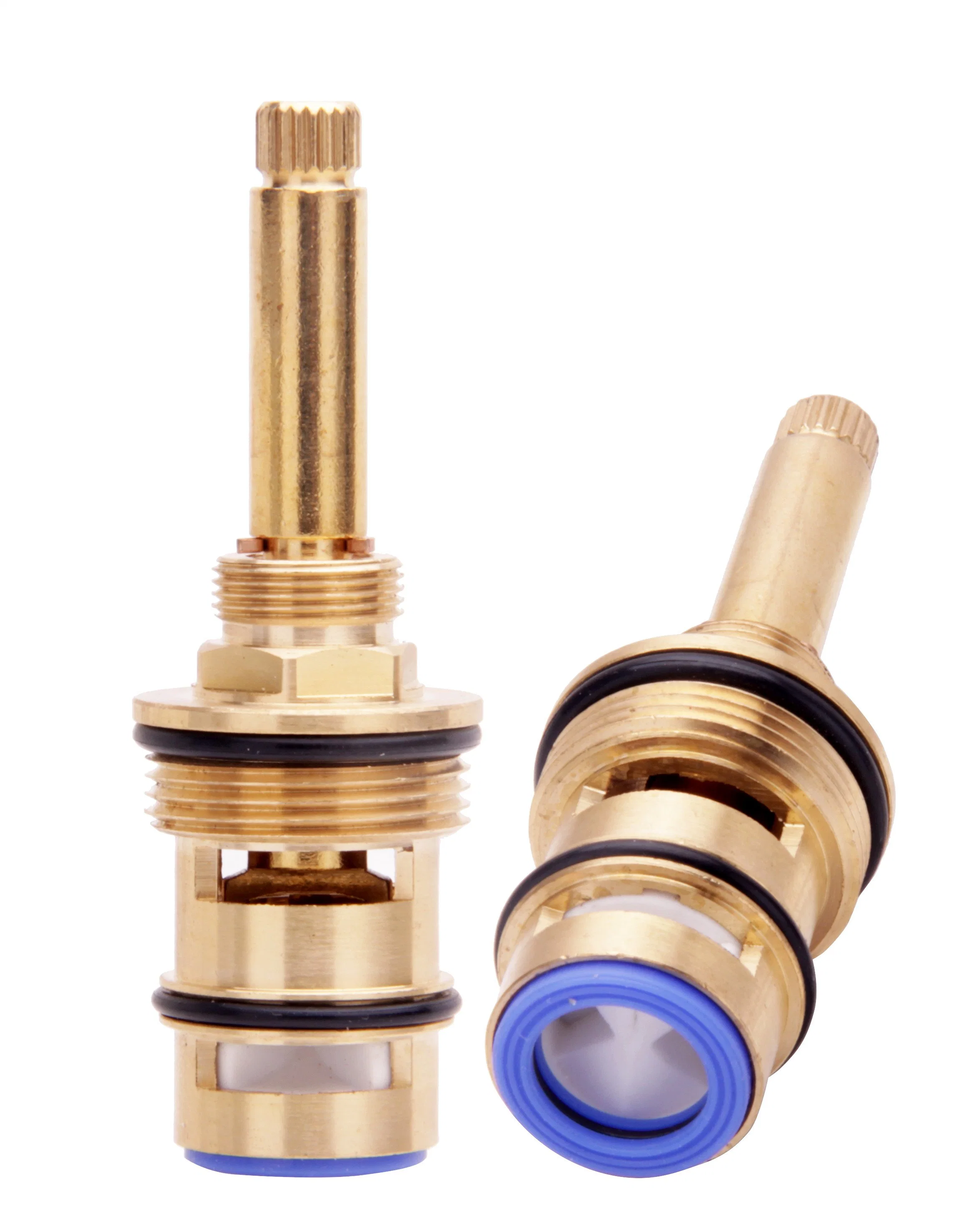 Factory Supplier for High quality/High cost performance Faucet Accessories Brass Ceramic Cartridge