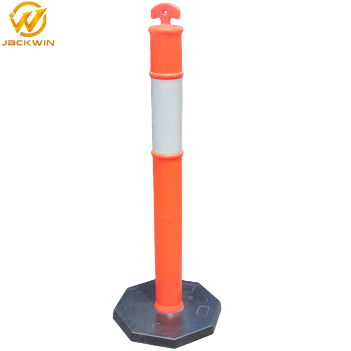 Traffic Safety 1150mm T-Top Delienator Post for Australia Market