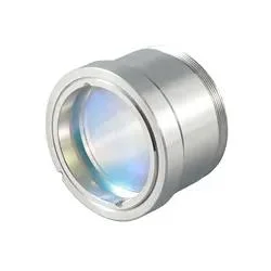 D20 30 36 50 Fused Silica Fiber Laser Optics Collimator Lenses Precitec