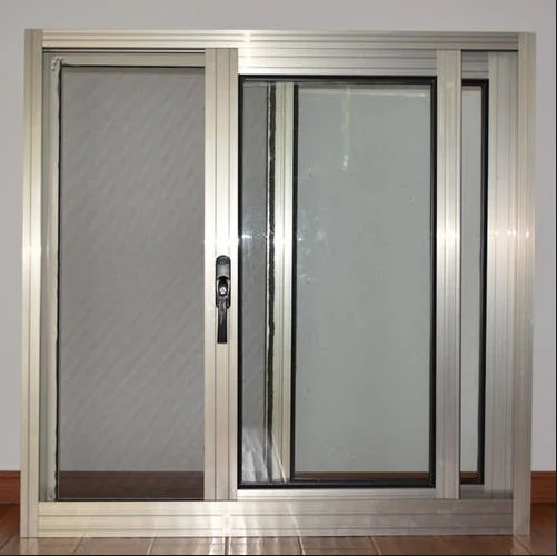 Resonable Price Modern House Window Aluminum Glass Windows