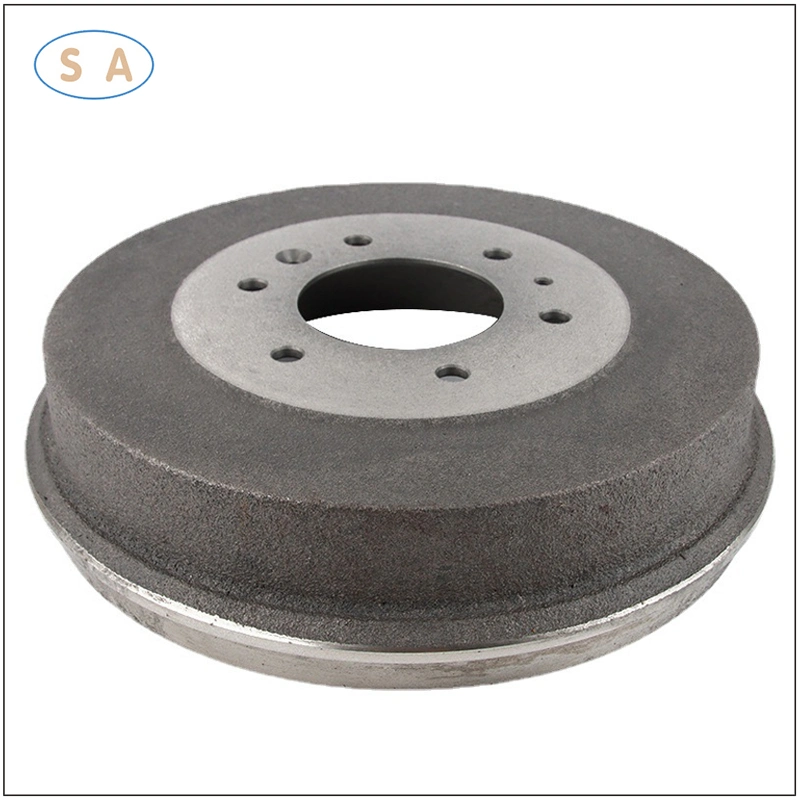 Professional European Truck Spare Parts Truck Bearing Wheel Hub