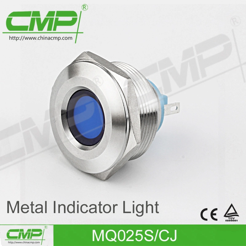 CMP New 25mm Signal Light