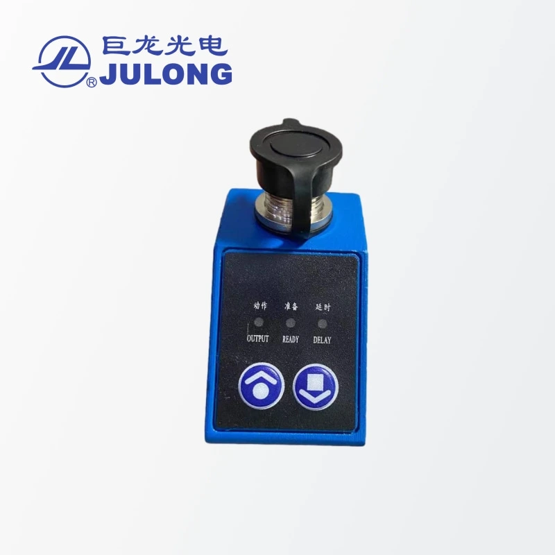 Z3K-Zn Photoelectric Intelligent Sensor Julong Contrast Sensor