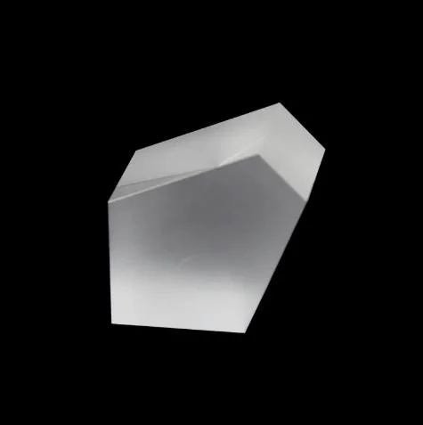 Roof Ridge Prism Pentagon Prism Light Guide Body Oblique Prism Beauty Instrument