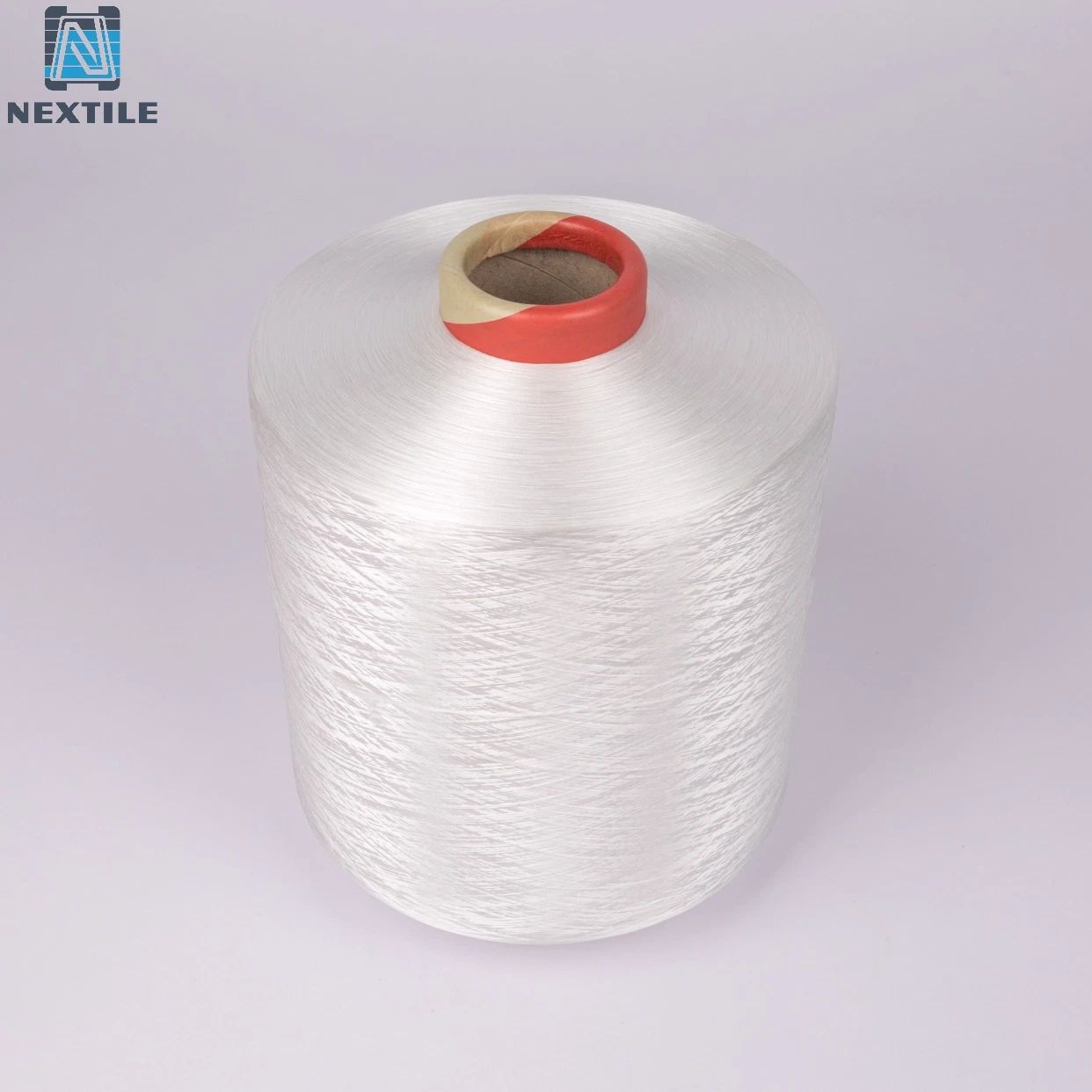 Ecdp 50d/48f CD Yarn DTY with Grs Certificate Recycled Bottle