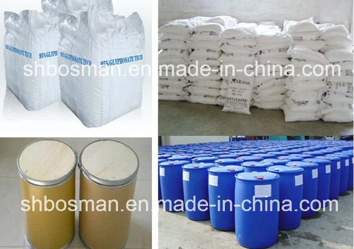 Inorganic fungicide Copper Oxychloride 60% WP